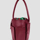 Orangerie Bag Burgundy