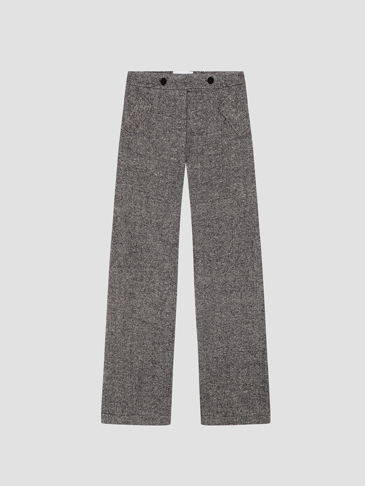 Field Pants Black