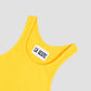 Cala Tee Shirt Yellow