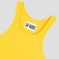 Cala Tee Shirt Yellow