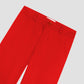 Bubble Pants Red