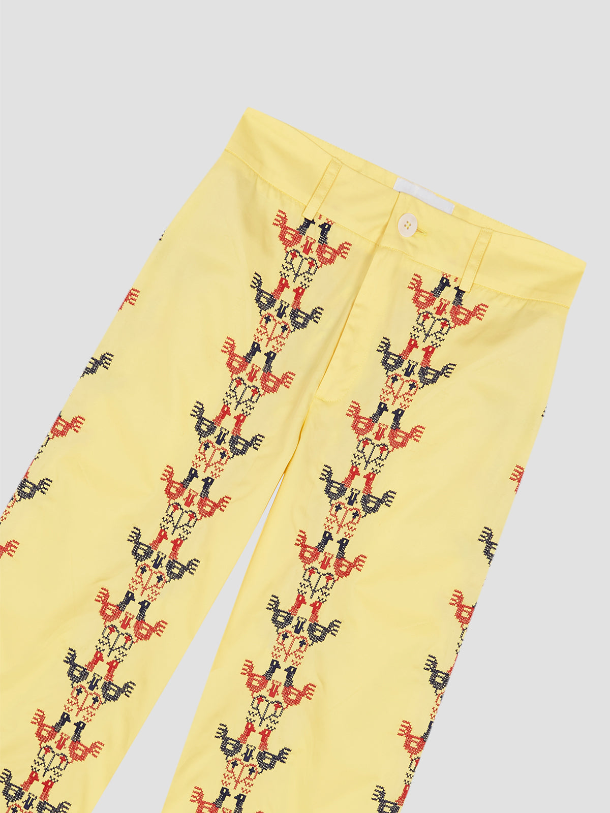 El Canto Jason Pants