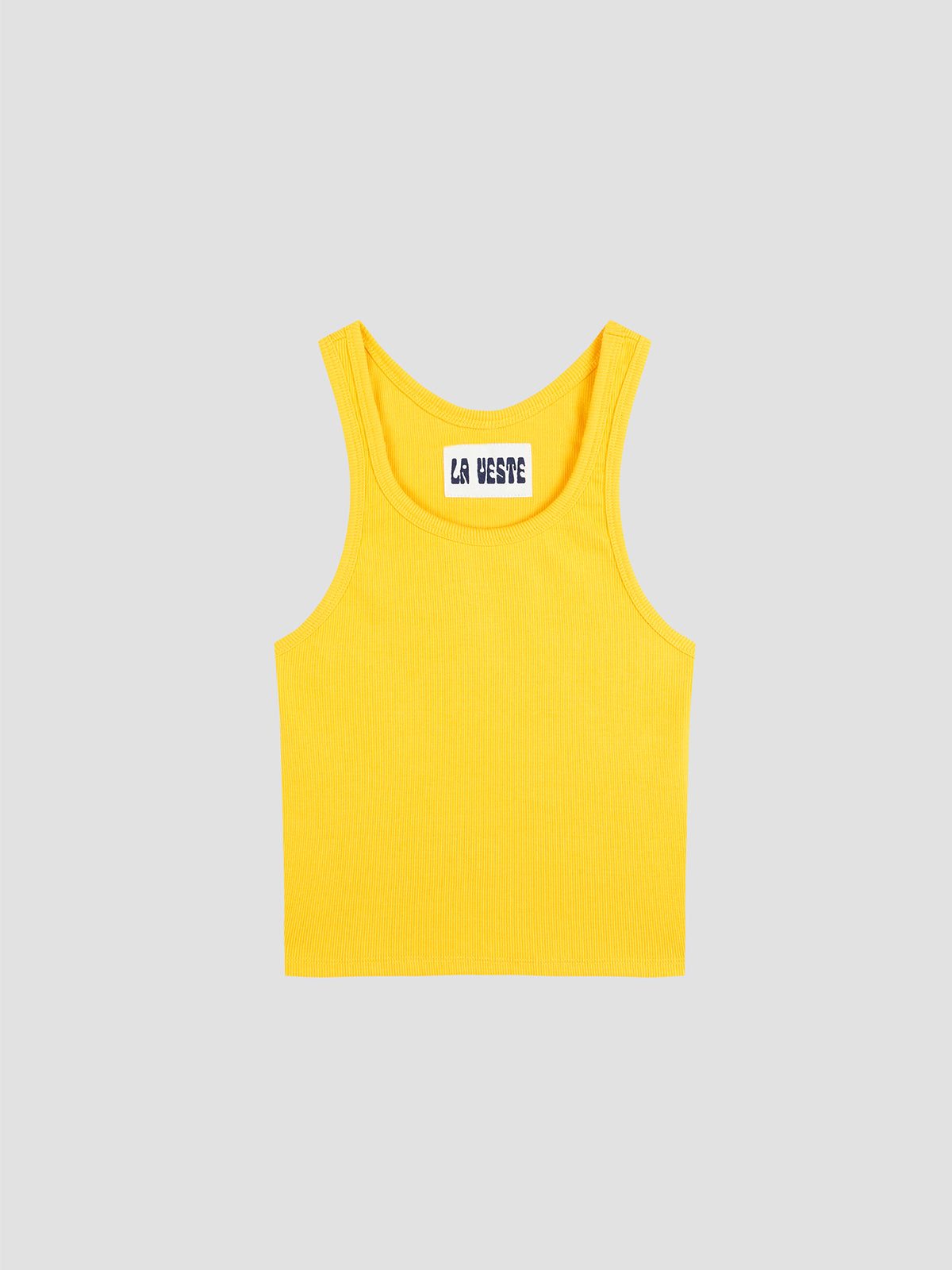 Cala Tee Shirt Yellow