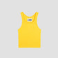Cala Tee Shirt Yellow