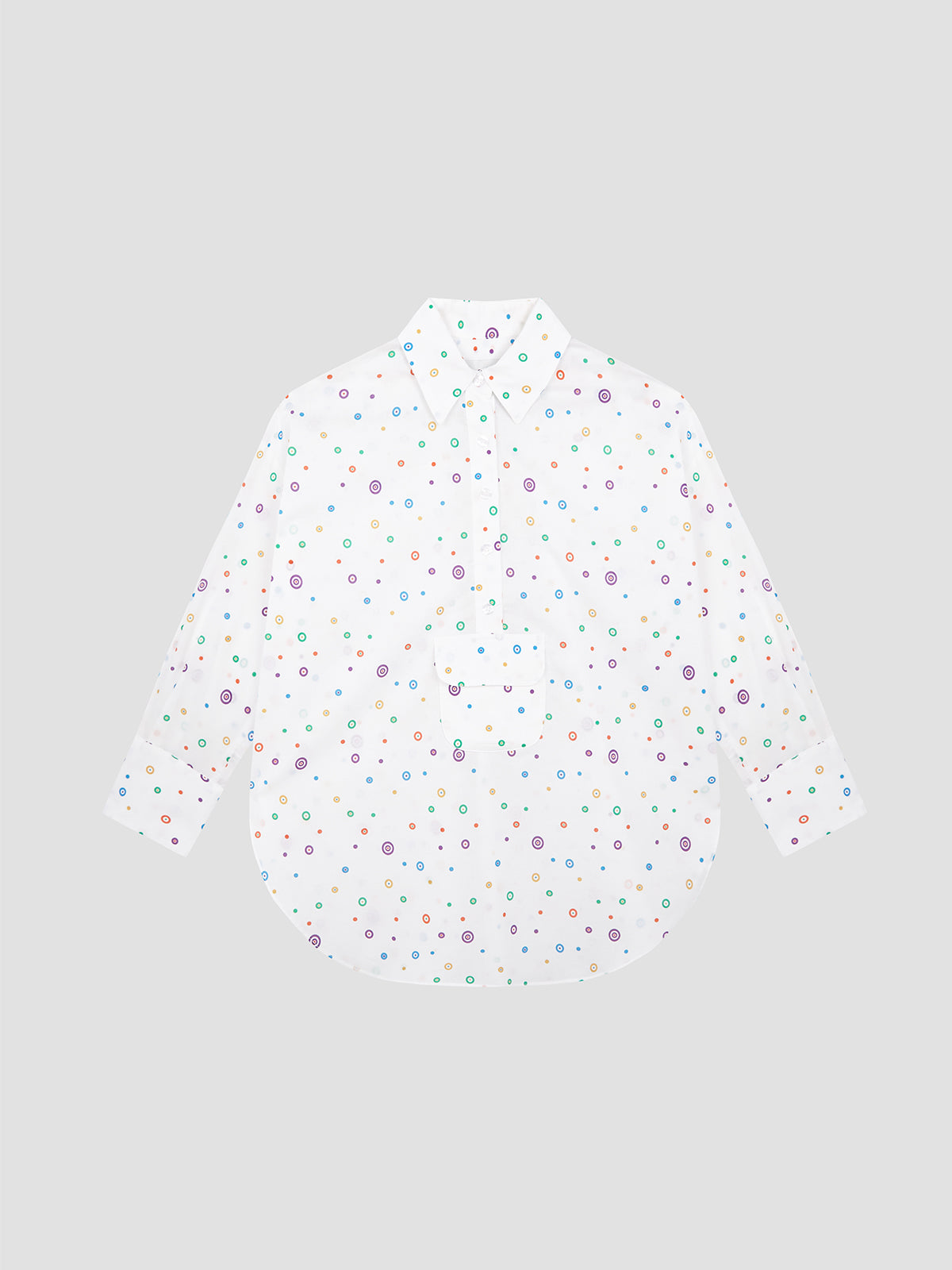 Circle Shirt