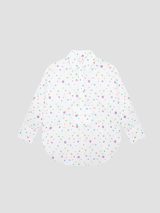 Circle Shirt