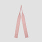 Twilly Polka Dots Silk Pink