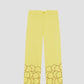 Bubble Pants Yellow