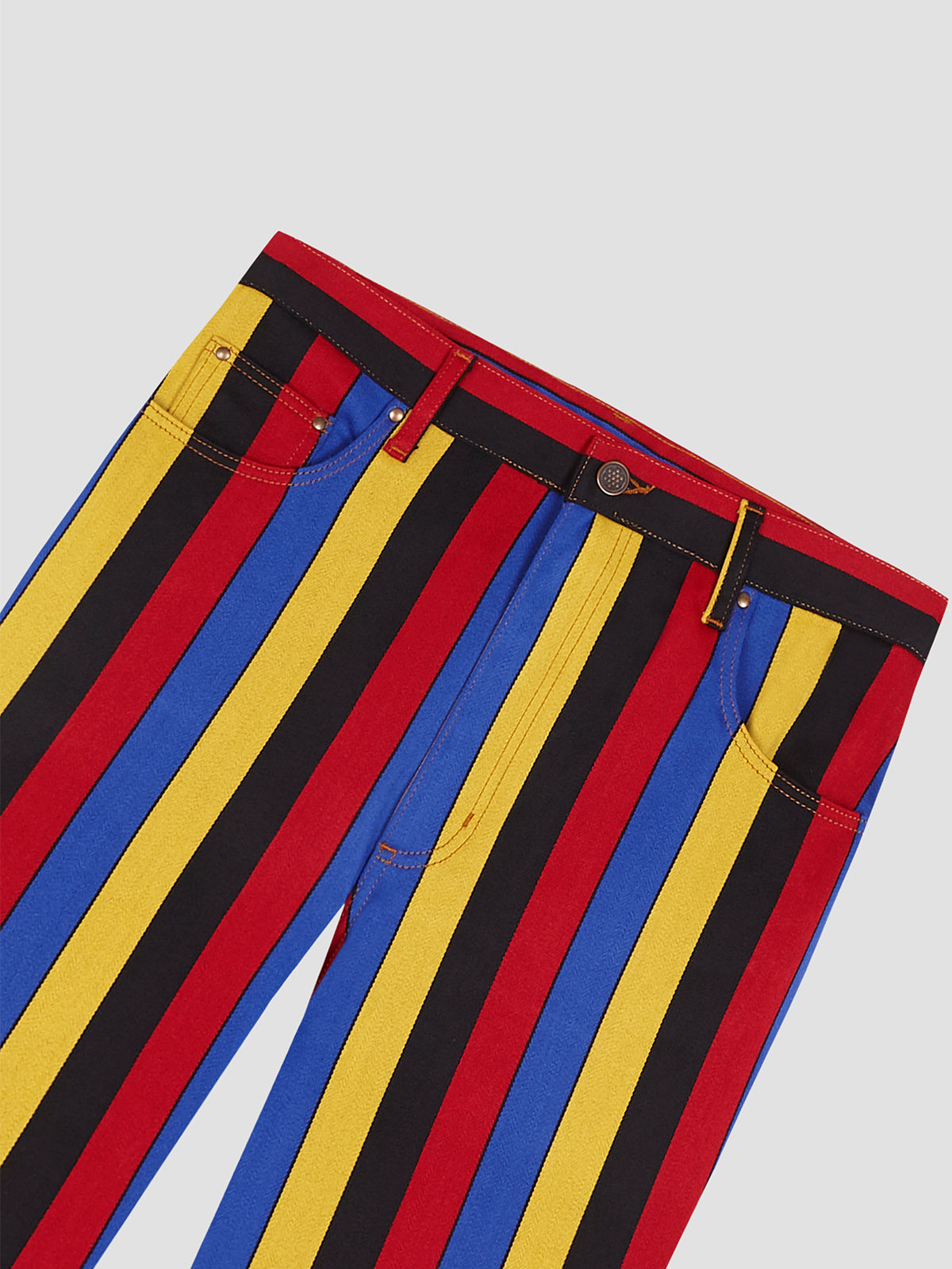 Lucky Pants