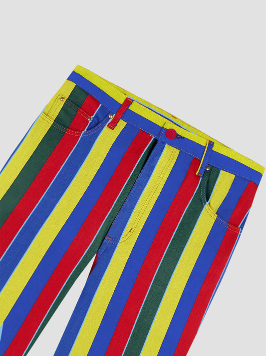 Parchis Pants 02