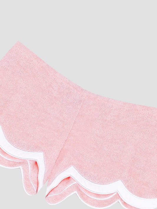 Waves Shorts Pink