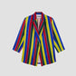 Parchis Blazer