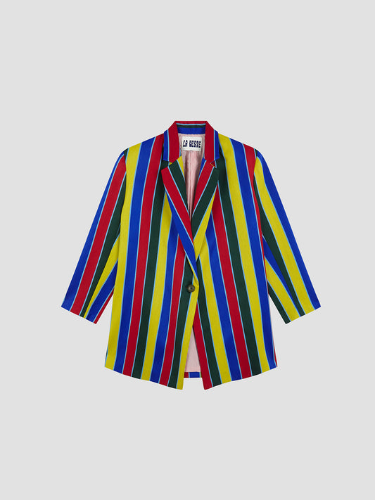 Parchis Blazer