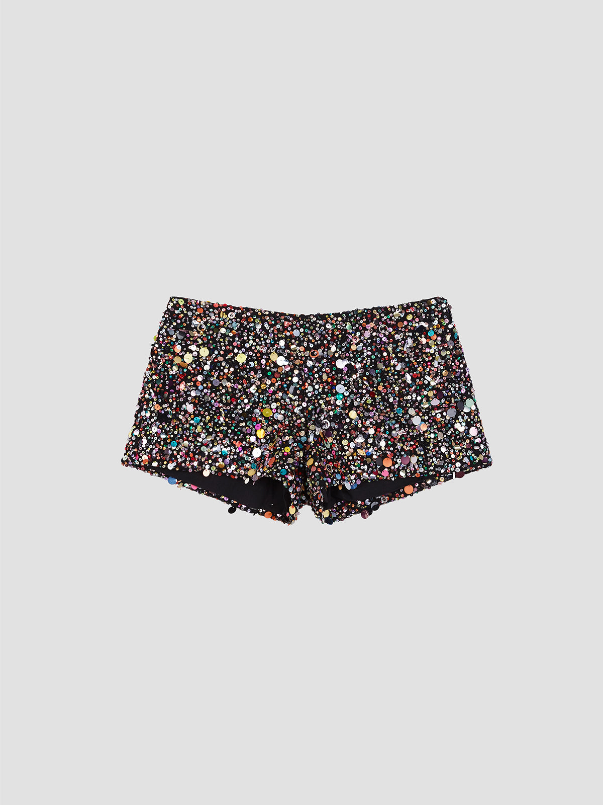 Disco Shorts