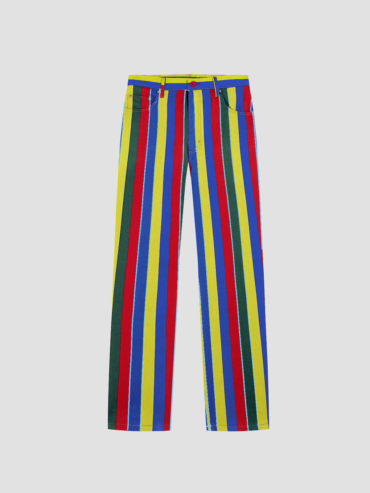 Parchis Pants 02