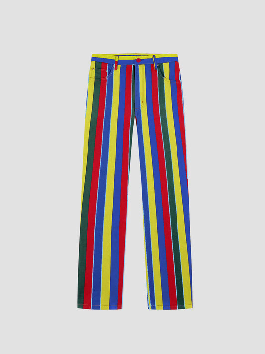 Parchis Pants 02