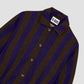 Bomber Striped Wool 05