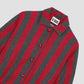 Bomber Striped Wool 04