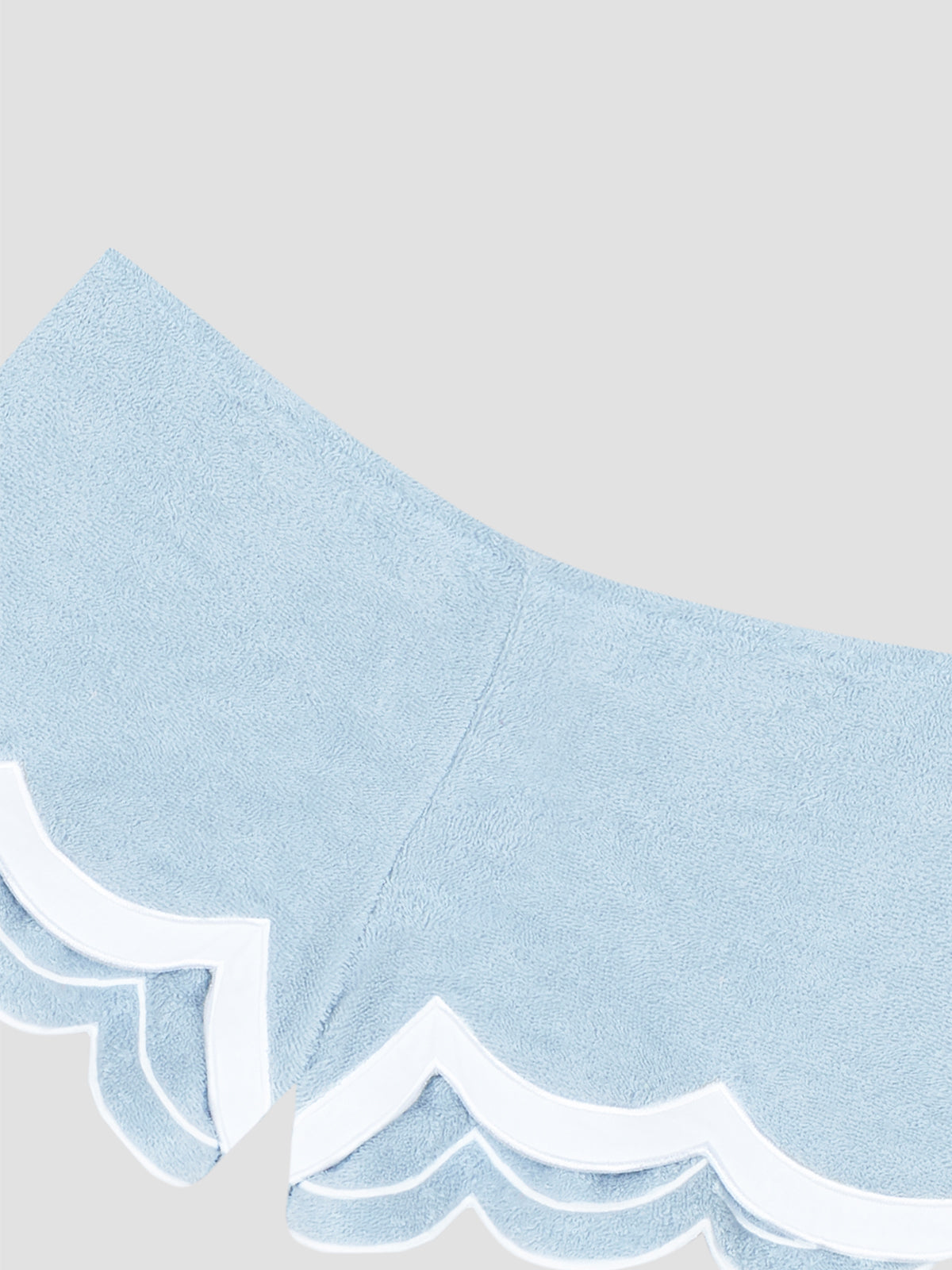 Waves Shorts Celeste