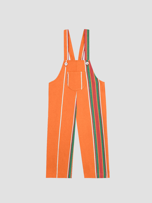 Pippito Jumpsuit Orange