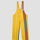 Pippito Jumpsuit Yellow