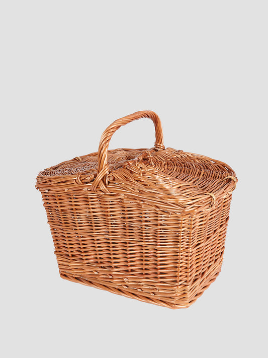 Merienda Picnic Basket