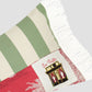 La Veste Patchwork Cushion 01