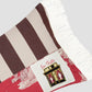 La Veste Patchwork Cushion 02