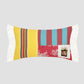 La Veste Patchwork Cushion 03