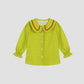 Mini School Shirt Dot 02