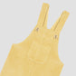 Mini Jumpsuit Corduroy Vanilla