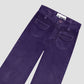 Campito Pants Purple