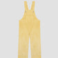 Mini Jumpsuit Corduroy Vanilla