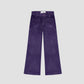 Campito Pants Purple