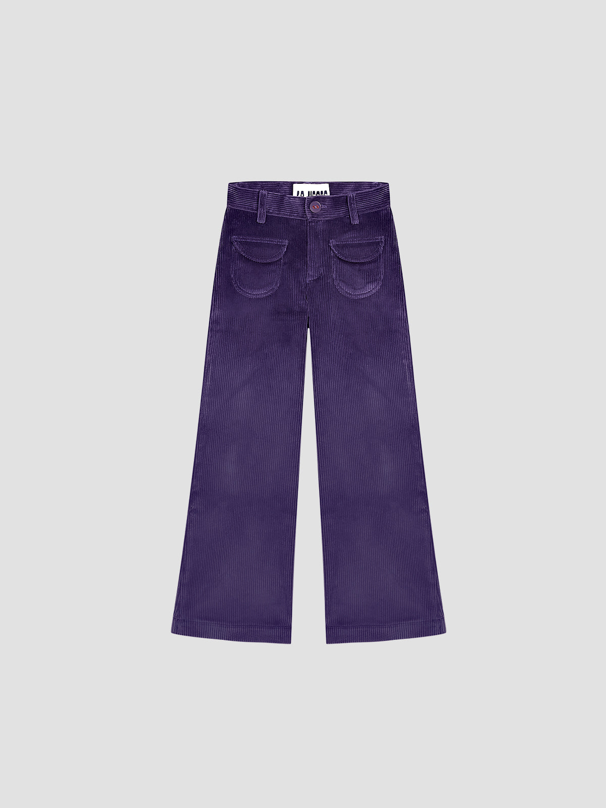 Campito Pants Purple