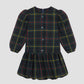 Mini Campari Dress Tartan