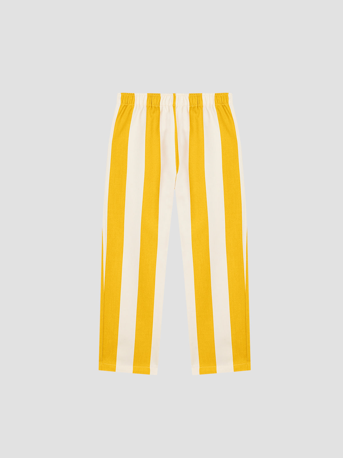 Mini Parasol Pants Yellow