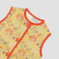 Candy Vest Yellow 01