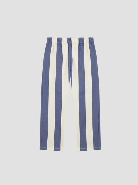 Mini Parasol Pants Blue