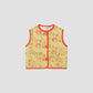 Candy Vest Yellow 01