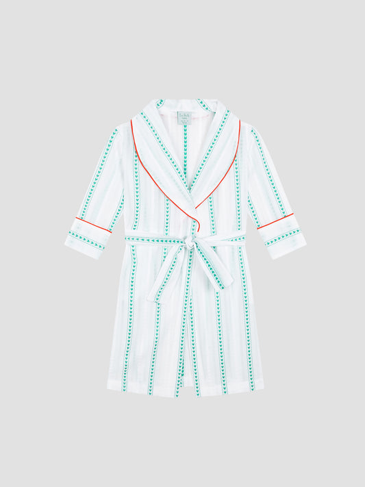 Mini Valentina Housecoat 03