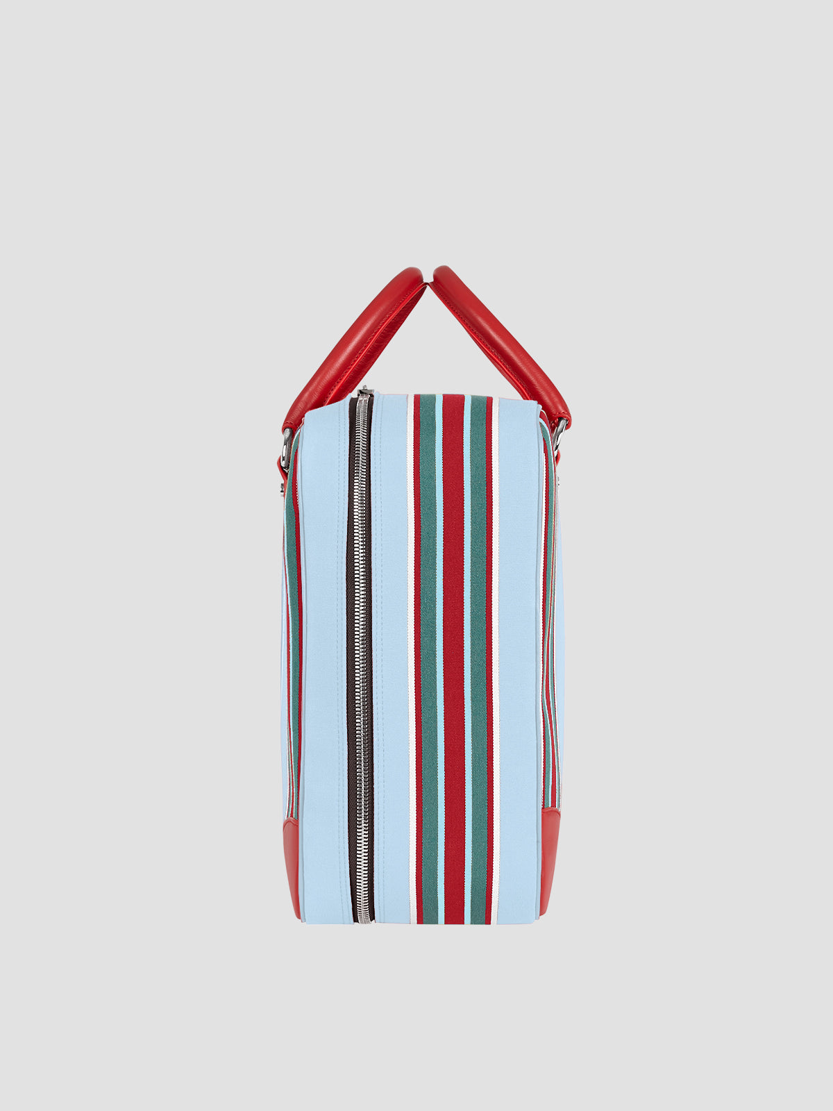 Pippi Suitcase 12