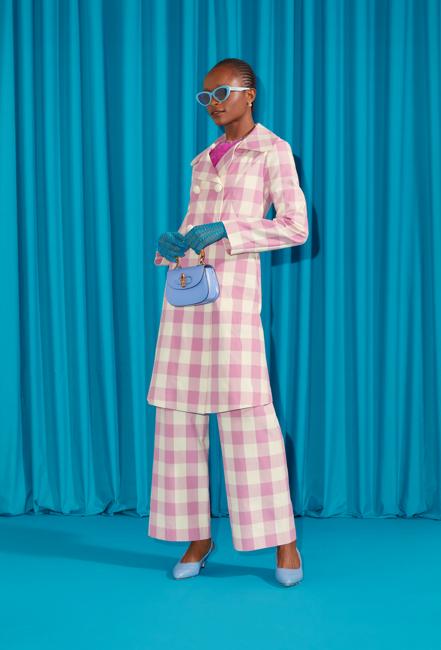 SS22 GUCCI VAULT – La Veste SS22 GUCCI VAULT – La Veste