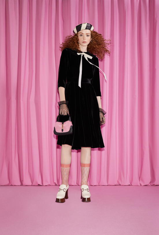 GUCCI VAULT FW23 – La Veste GUCCI VAULT FW23 – La Veste