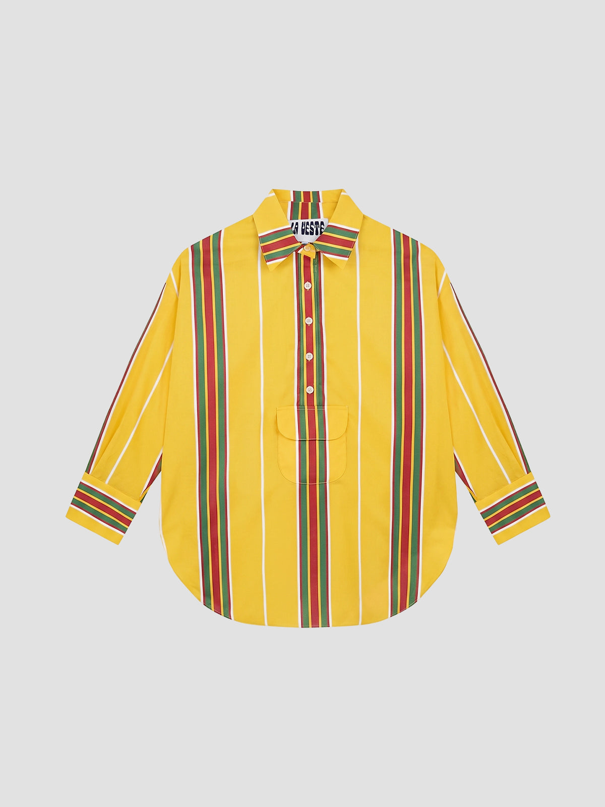 Pippi Shirt 09