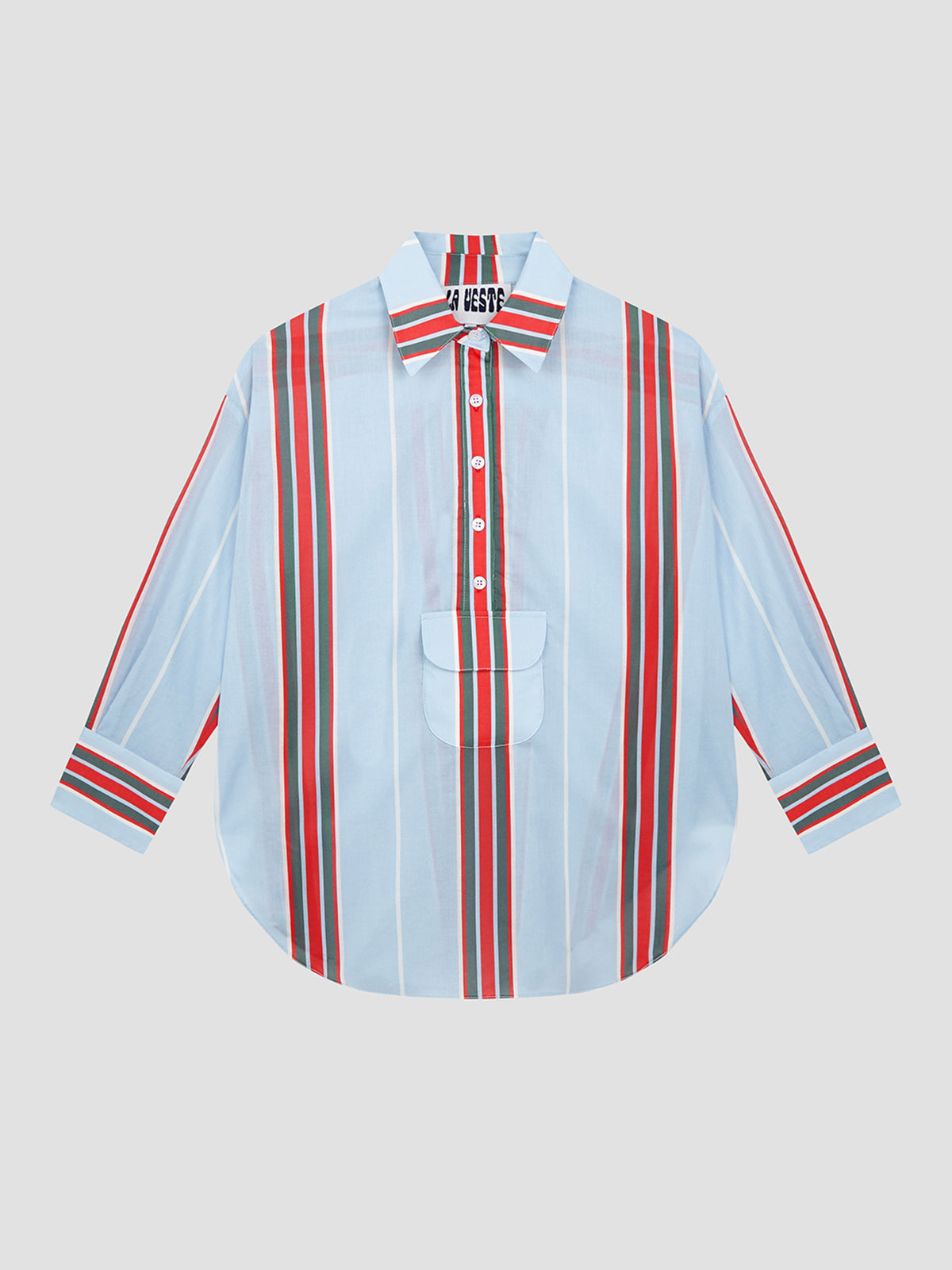 Pippi Shirt 12