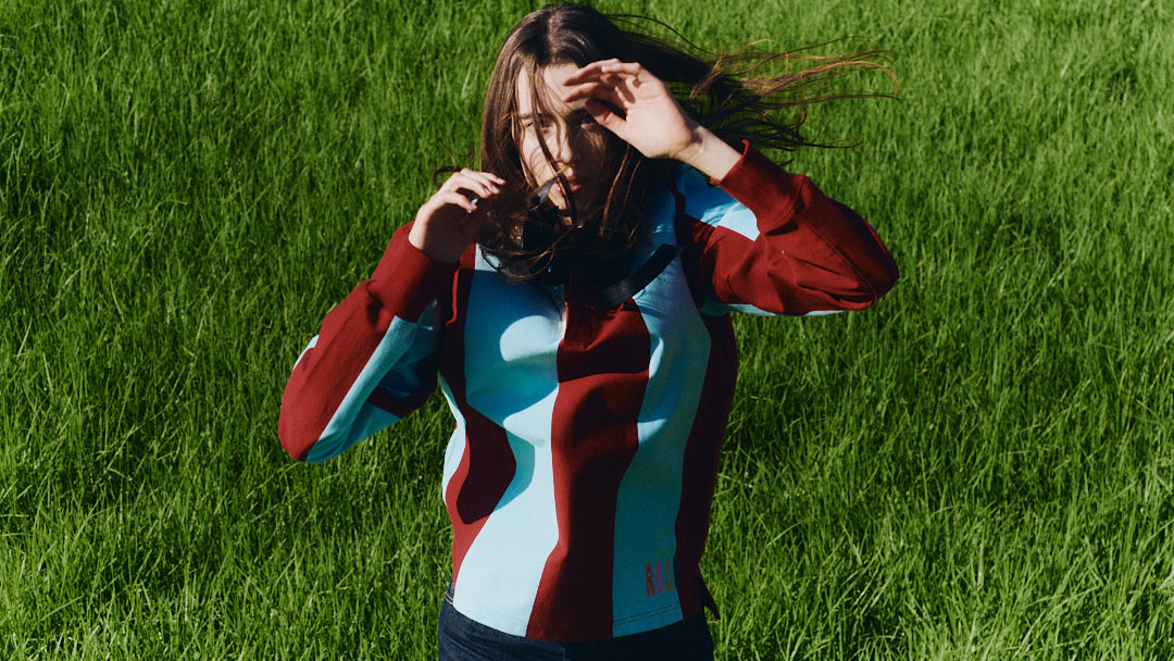 ROWING BLAZERS X LA VESTE – La Veste