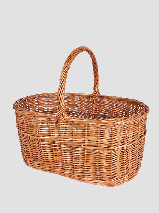 Rebozuelo Basket
