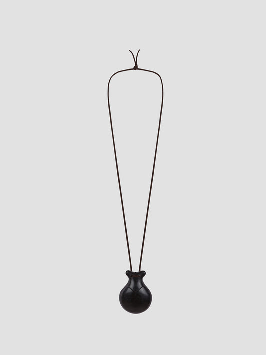Castañuela Necklace