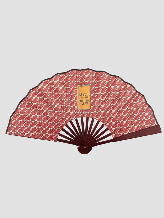Jamon Fan